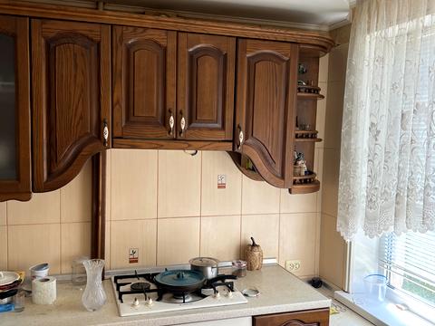 квартира за адресою Миколи Світальського вул., 10