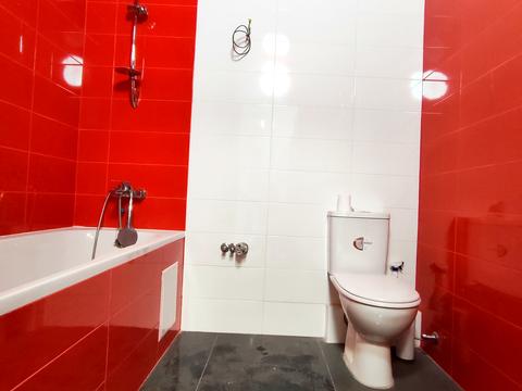 квартира за адресою Рапопорта, 43