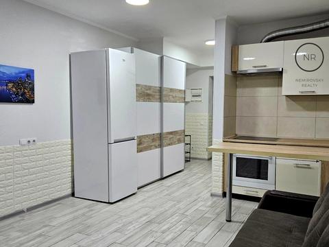 квартира по адресу Григорія Гуляницького ул., 35-В