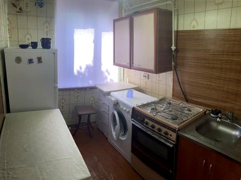 квартира по адресу Юрʼєва бульв., 13