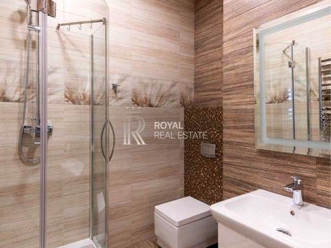 квартира за адресою Андрія Верхогляда вул. (Михайла Драгомирова), 9