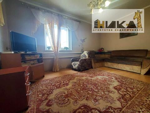 дом по адресу зеленоярівська