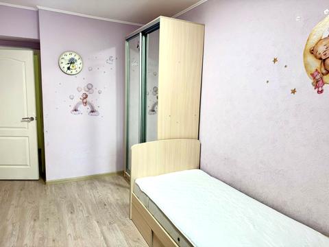 квартира за адресою Сержанта Жужоми вул., 6