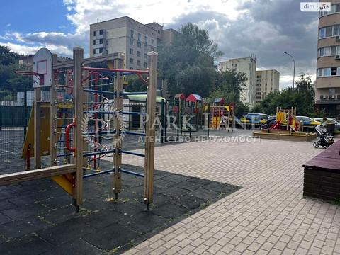 квартира по адресу Валерия Лобановского просп., 150-Д
