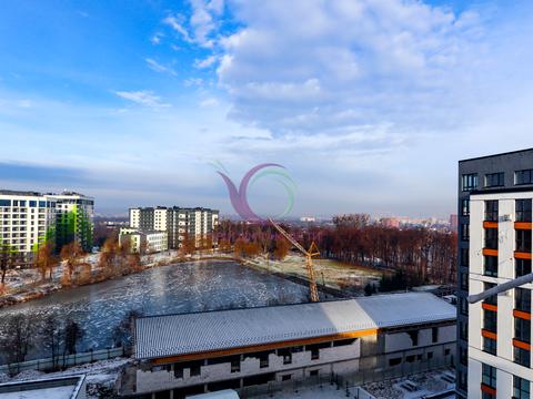 квартира по адресу Гетмана Мазепы ул., 164