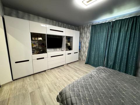 квартира по адресу Морской Пехоты ул., 1