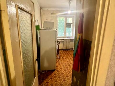 квартира по адресу Академика Шалимова ул. (Героїв Севастополя), 44/10