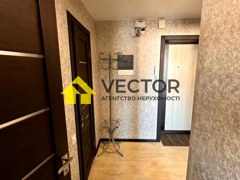 квартира за адресою Залізна вул., 50