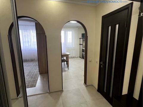 квартира за адресою Чубинського вул., 4