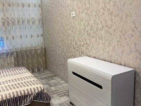 квартира по адресу Академика Сахарова ул., 3