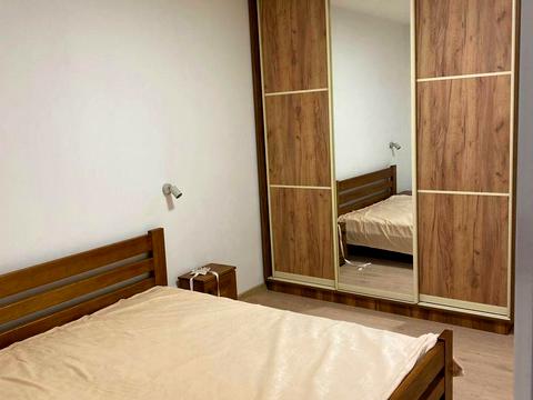 квартира по адресу Роксоланы ул., 1