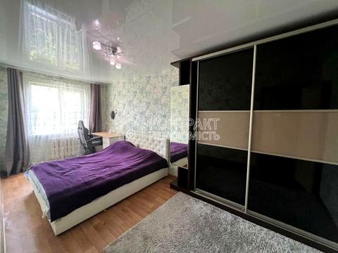 квартира по адресу Героев Сталинграда просп., 161-А