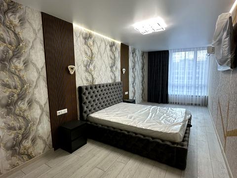 квартира по адресу Бельведерская ул., 32-Б