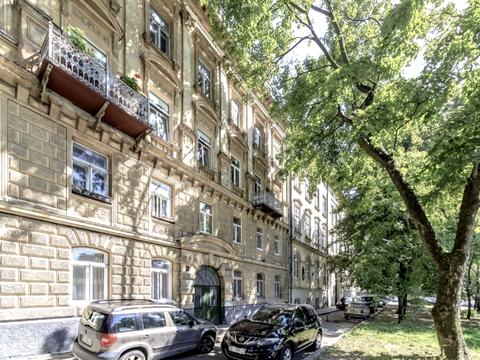 квартира по адресу Винниченко ул. (Советская), 26