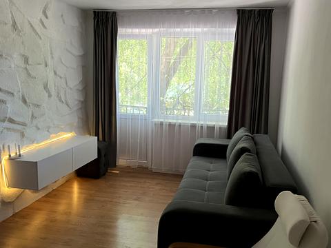 квартира за адресою Капушанська вул., 35