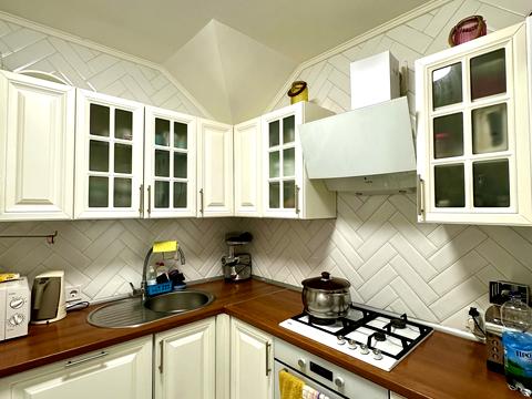 квартира по адресу Жуковского ул. (Жуковського), 7