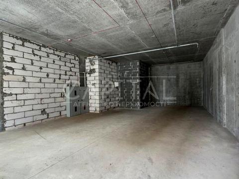 коммерческая по адресу Межевая ул., 3