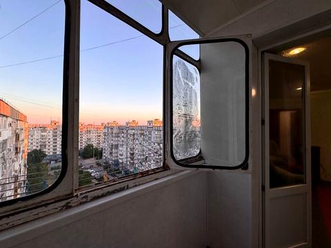 квартира по адресу Усенка ул., 5