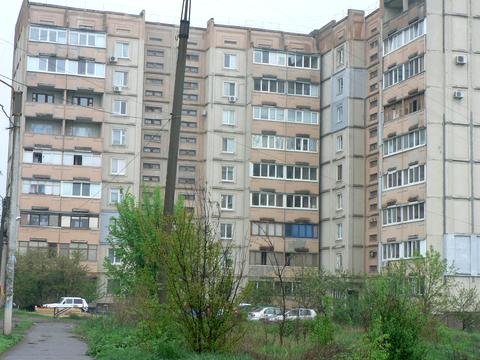 квартира по адресу Алексеевская ул., 30