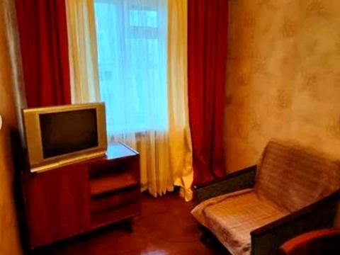 квартира за адресою Світлий пров., 2