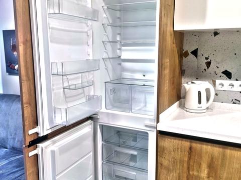 квартира по адресу Набережно-Рыбальская дорога ул., 3