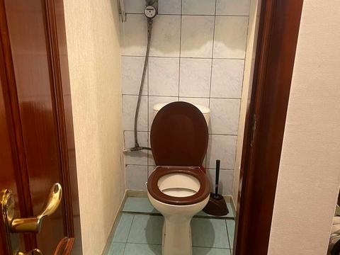 квартира по адресу Проспект Миру, 68