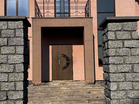 будинок за адресою крошенський масив, 71