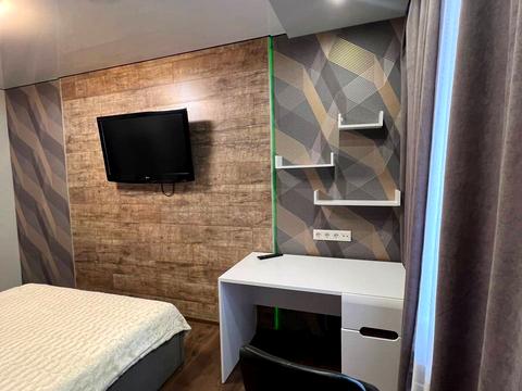 квартира за адресою Олександра Довженка вул., 37