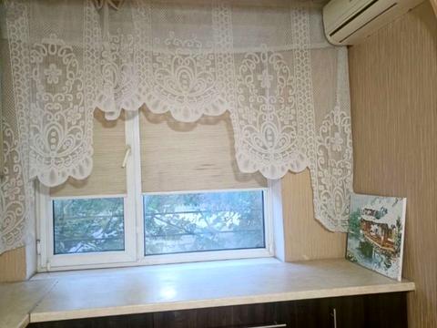 квартира за адресою Паустовского, 2