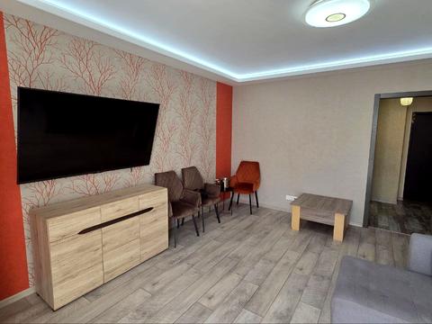 квартира за адресою Драгоманова вул., 2-Б