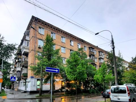 квартира за адресою Лондонська вул. (Пітерська), 3