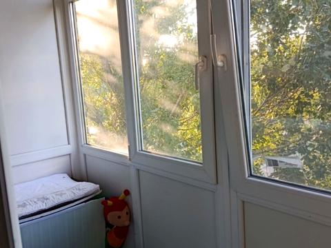 квартира по адресу Глаголева ул., 4
