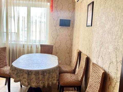 квартира по адресу Обсерваторный пер., 2/4