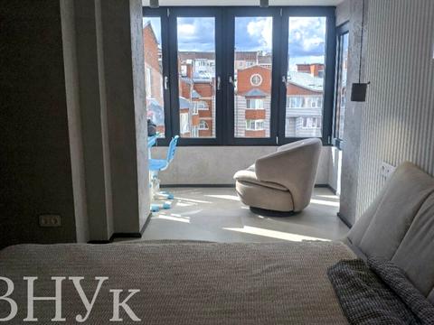 квартира по адресу вишнівецького, 7
