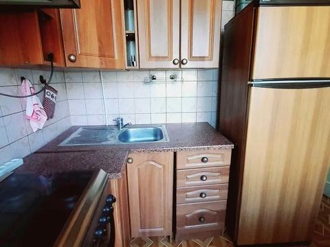 квартира за адресою Повітряних Сил просп. (Повітрофлотський), 18/2