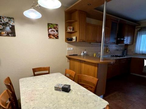 квартира за адресою Фонтанська дорога вул., 55а