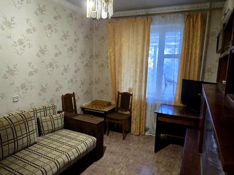 квартира за адресою вулиця 1 Лінія, 15