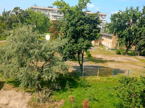 квартира по адресу Владимира Ивасюка просп. (Героїв Сталінграду), 13-А