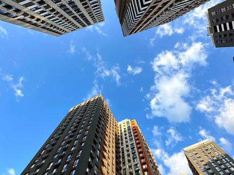 квартира за адресою Дніпровська набережна вул., 18-Б