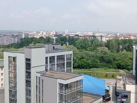 квартира по адресу Княгинин ул., 44