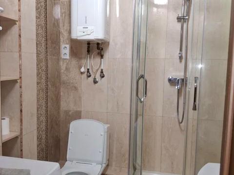 квартира по адресу Коперника ул., 3