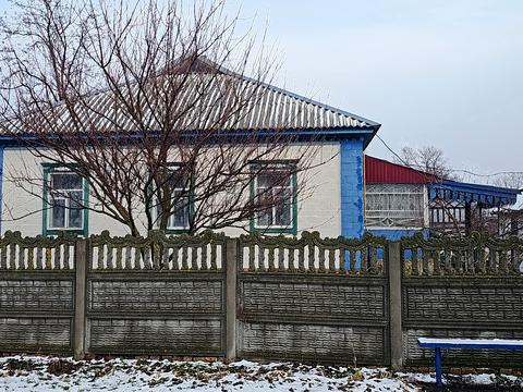 дом по адресу Полевая ул.