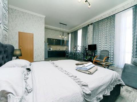 квартира за адресою Басейна вул., 12