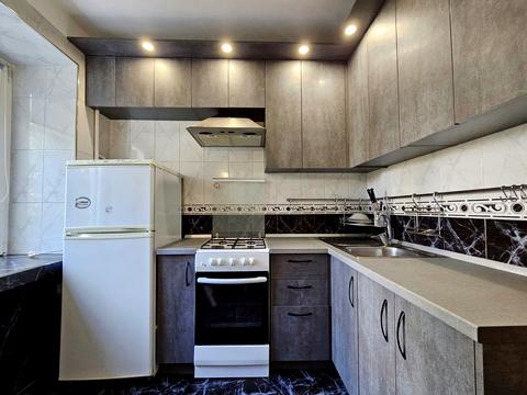 квартира по адресу Машиностроительная ул., 27