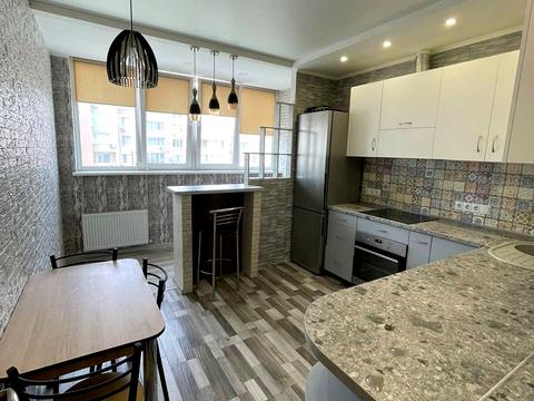 квартира за адресою Марсельська вул., 58