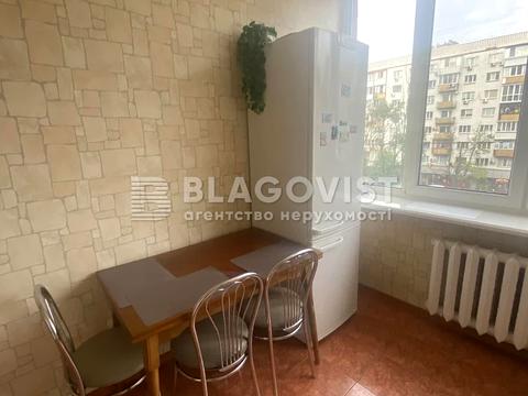 квартира за адресою Лесі Українки бульв., 24