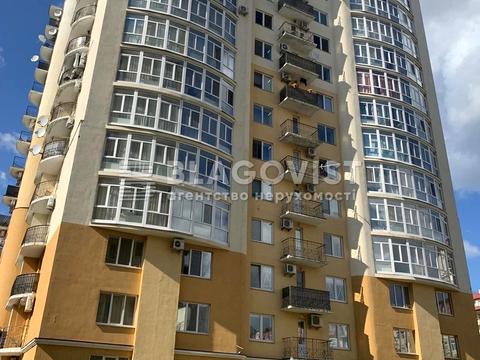 квартира по адресу Валерия Лобановского ул., 11