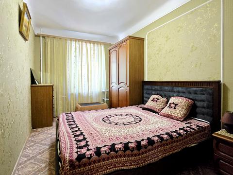 квартира по адресу Гоголя ул., 4/8