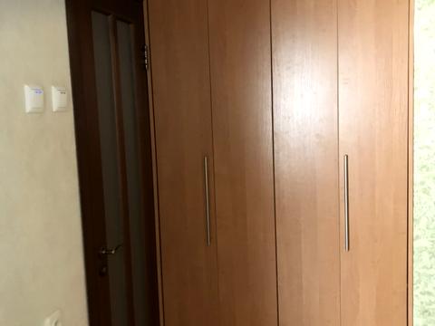 квартира по адресу Дегтяревская ул., 30-В