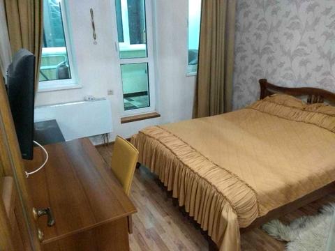 квартира за адресою Київ, Степана Рудницького вул. (Академіка Вільямса), 19/14